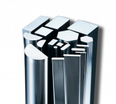 Труба прямокутна н/ж 20х20х1,5