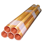 Латунь труба ǿ 10х0,8мм