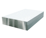 Лист  0,5 (1х2) н/ж