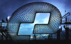 Металоконструкції, що швидко монтуються.