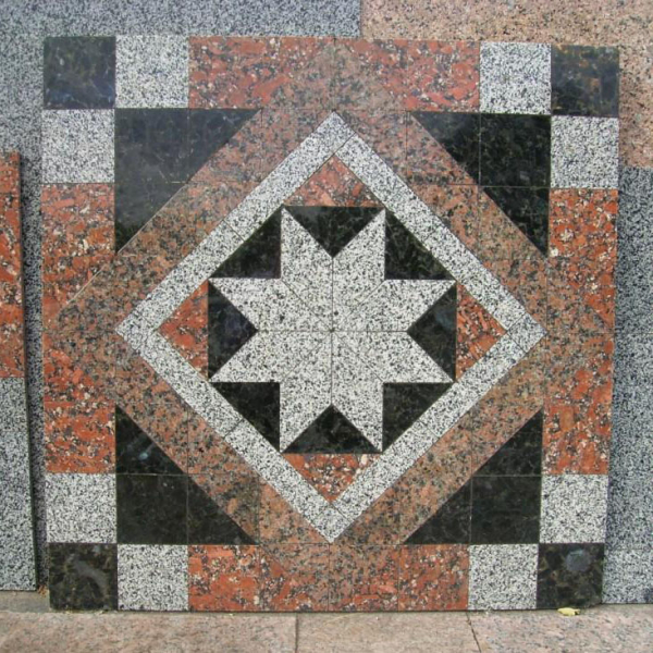 Вироби з граніту