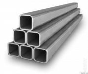 Труба профільна 150х80х9,0 безш.